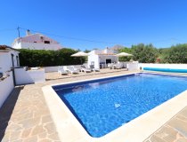 Resale - Cortijo -
Velez-Blanco