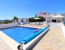 Resale - Cortijo -
Velez-Blanco