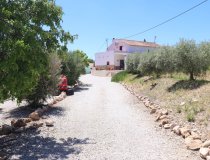 Resale - Cortijo -
Velez-Blanco