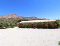 Resale - Cortijo -
Velez-Blanco