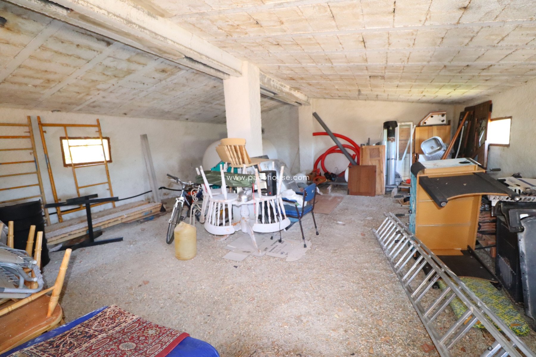 Resale - Cortijo -
Velez-Blanco