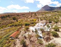 Resale - Cortijo -
Velez-Blanco