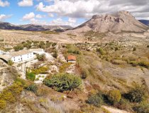 Resale - Cortijo -
Velez-Blanco