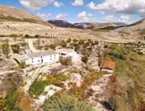 Resale - Cortijo -
Velez-Blanco