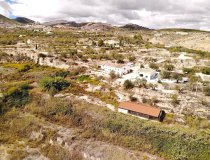 Resale - Cortijo -
Velez-Blanco