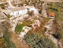 Resale - Cortijo -
Velez-Blanco