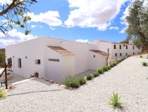 Resale - Cortijo -
Velez-Blanco