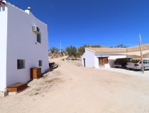 Resale - Cortijo -
Velez-Blanco