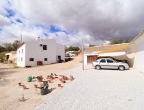 Resale - Cortijo -
Velez-Blanco