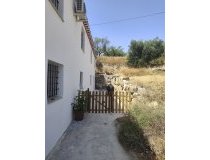 Resale - Cortijo -
Velez-Blanco