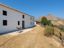 Resale - Cortijo -
Velez-Blanco