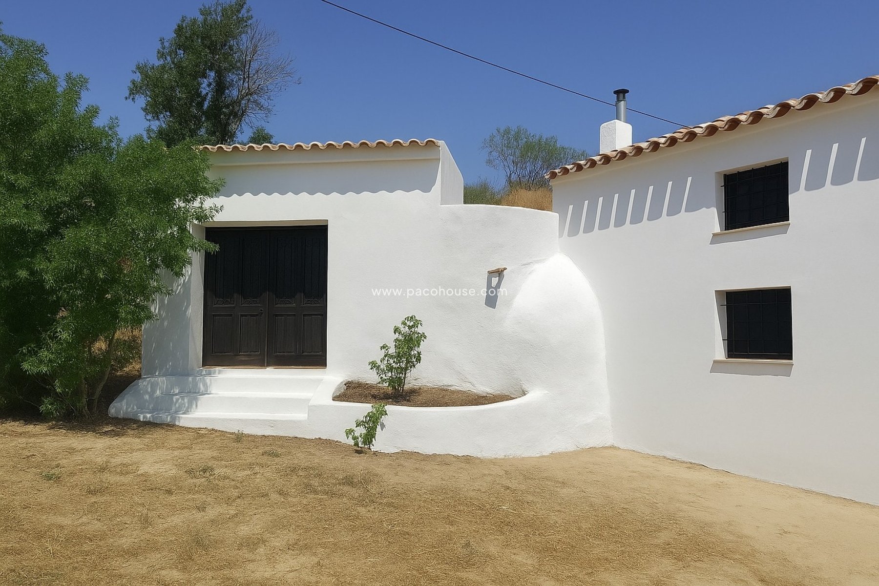 Resale - Cortijo -
Velez-Blanco