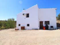 Resale - Cortijo -
Velez-Blanco