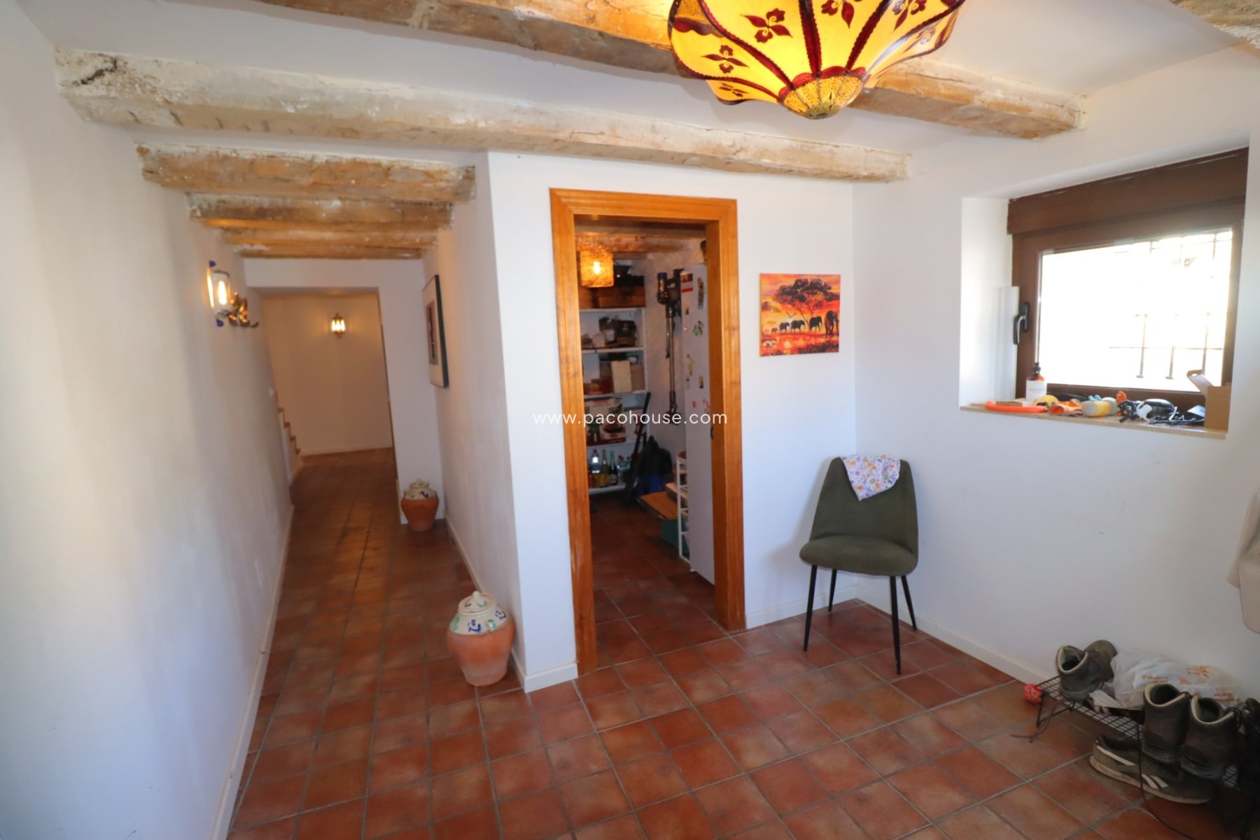 Resale - Cortijo -
Velez-Blanco