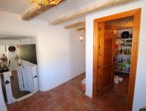 Resale - Cortijo -
Velez-Blanco