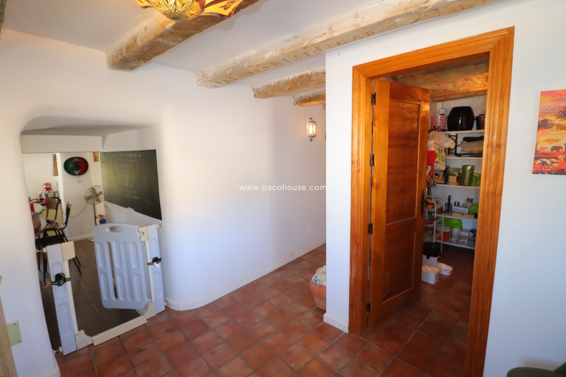 Resale - Cortijo -
Velez-Blanco