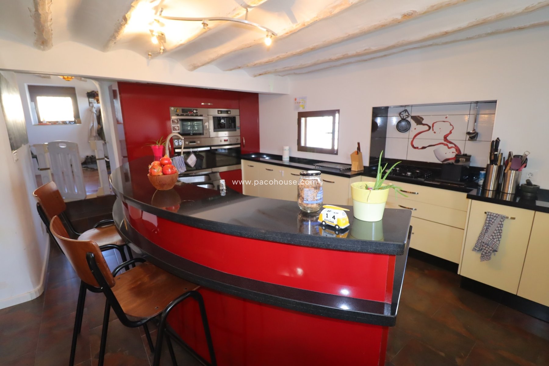 Resale - Cortijo -
Velez-Blanco