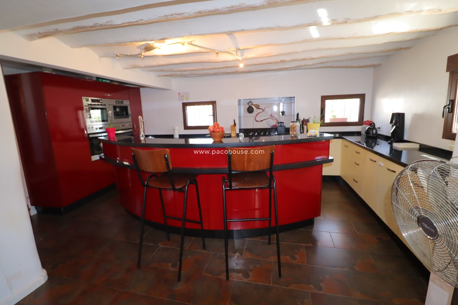 Resale - Cortijo -
Velez-Blanco