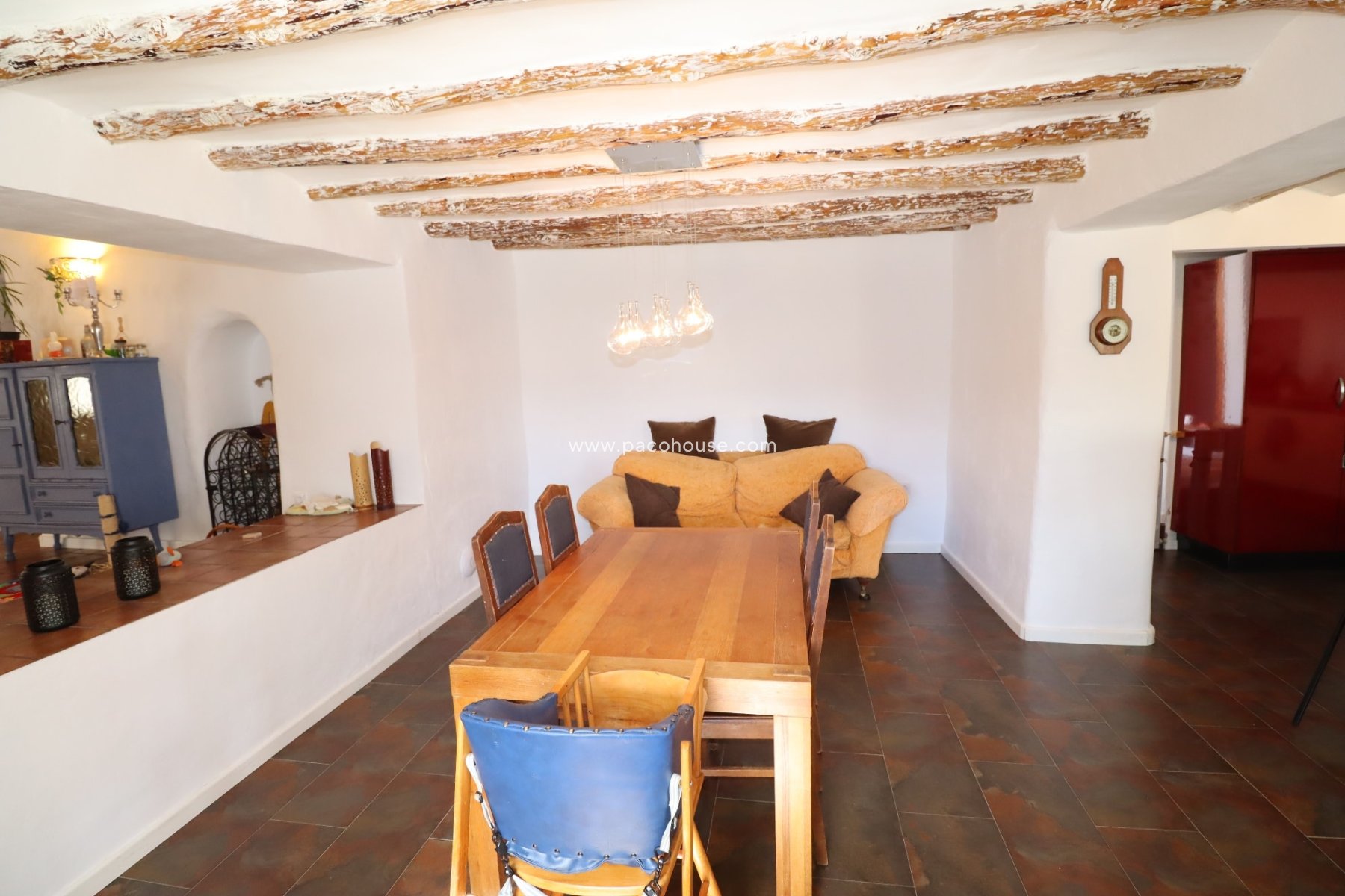 Resale - Cortijo -
Velez-Blanco