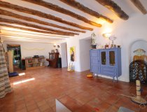 Resale - Cortijo -
Velez-Blanco