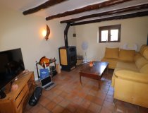 Resale - Cortijo -
Velez-Blanco