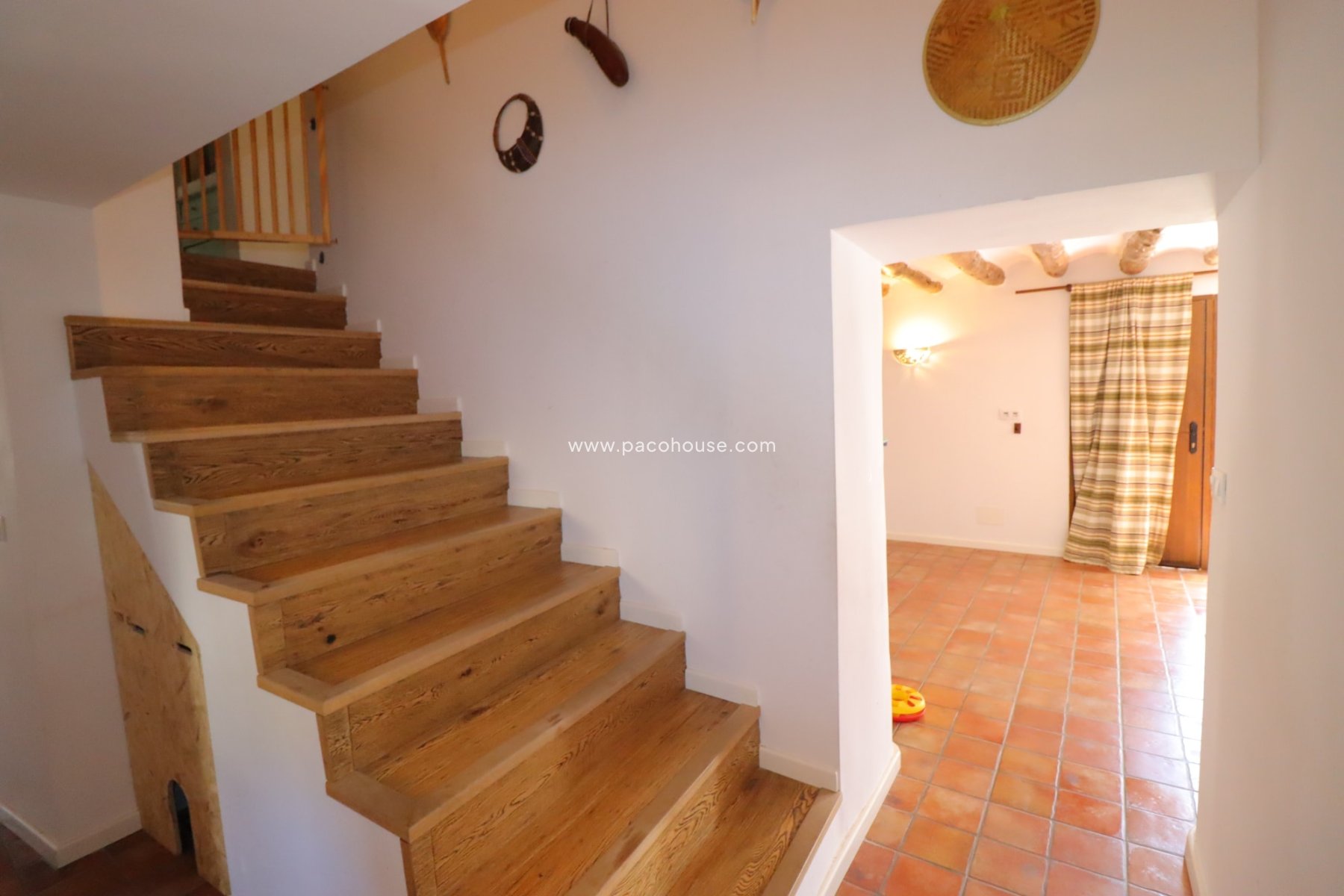 Resale - Cortijo -
Velez-Blanco