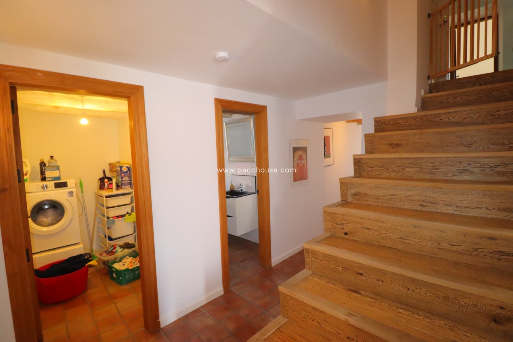 Resale - Cortijo -
Velez-Blanco