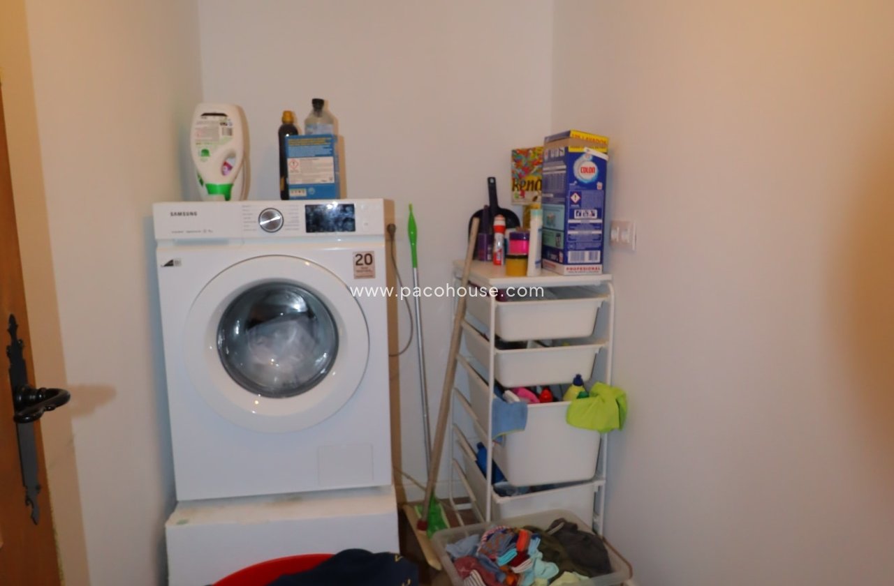 Resale - Cortijo -
Velez-Blanco