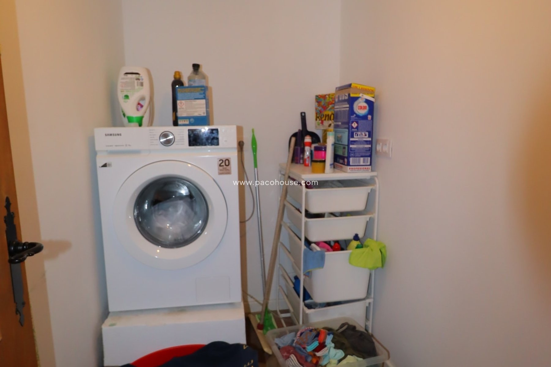 Resale - Cortijo -
Velez-Blanco