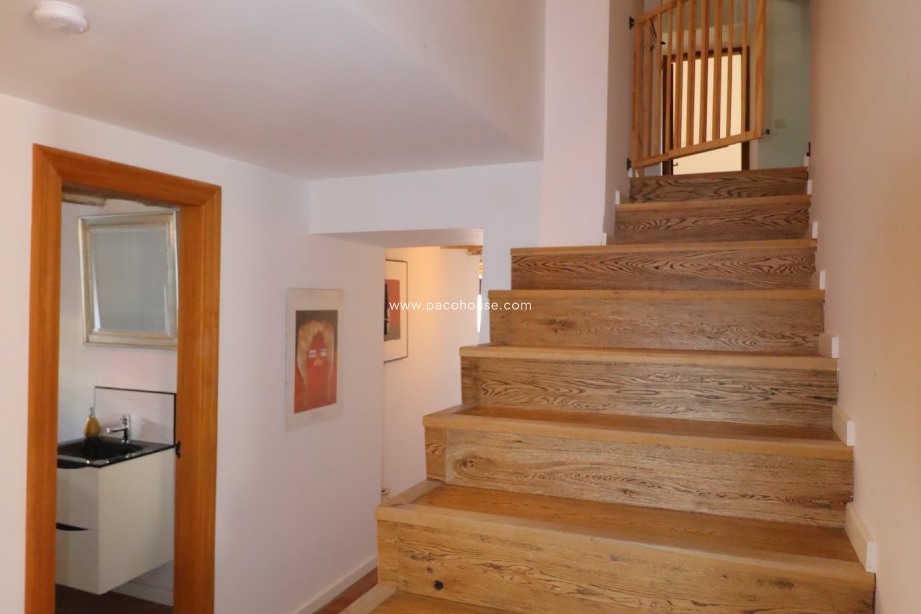 Resale - Cortijo -
Velez-Blanco