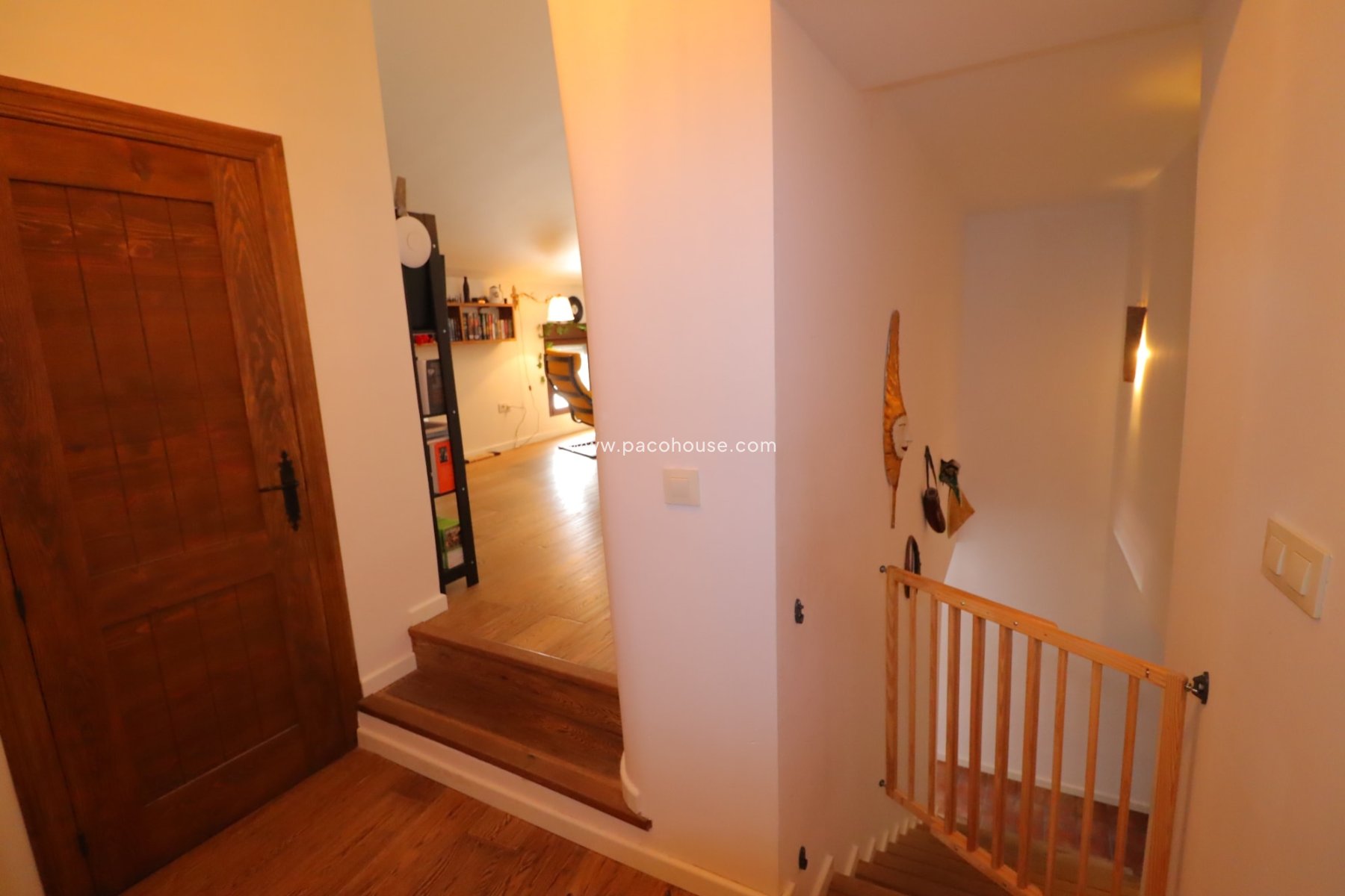 Resale - Cortijo -
Velez-Blanco