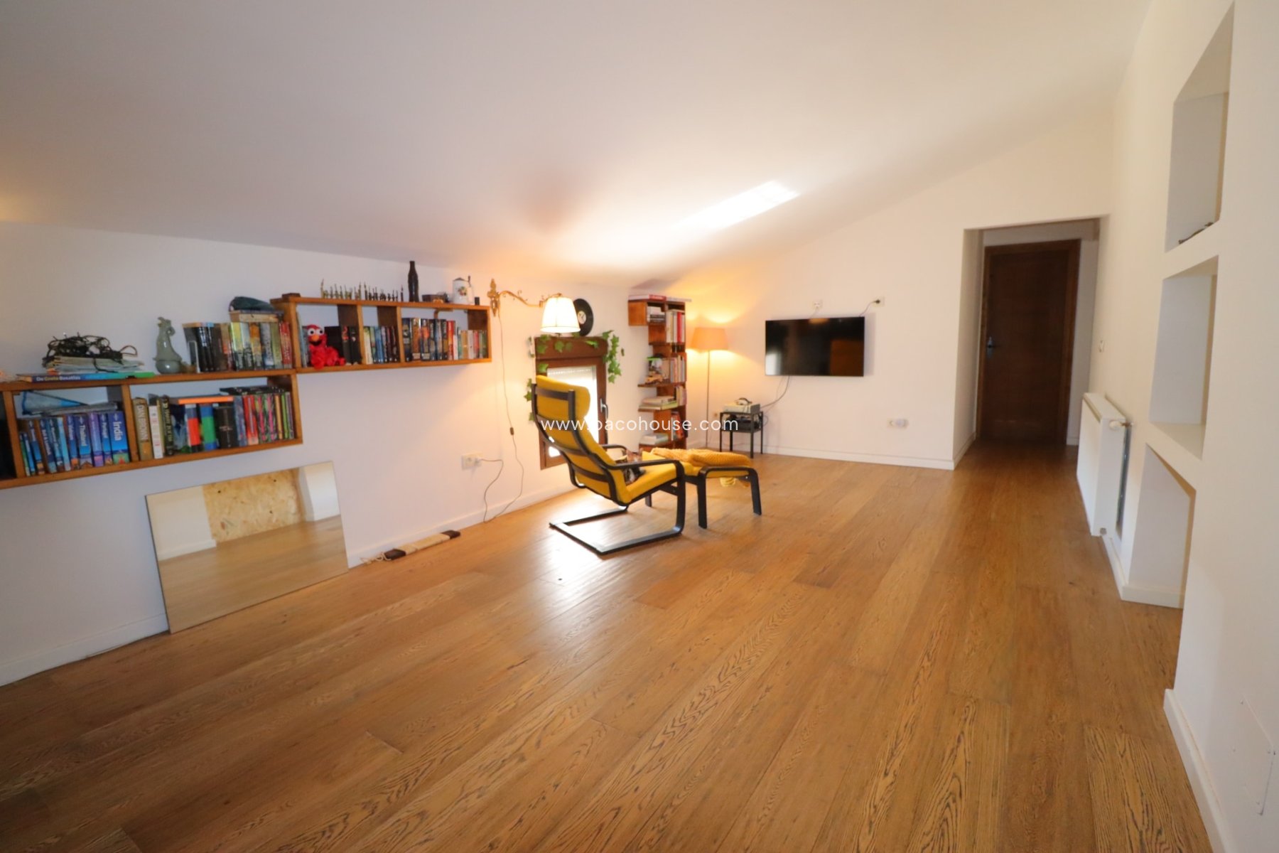 Resale - Cortijo -
Velez-Blanco