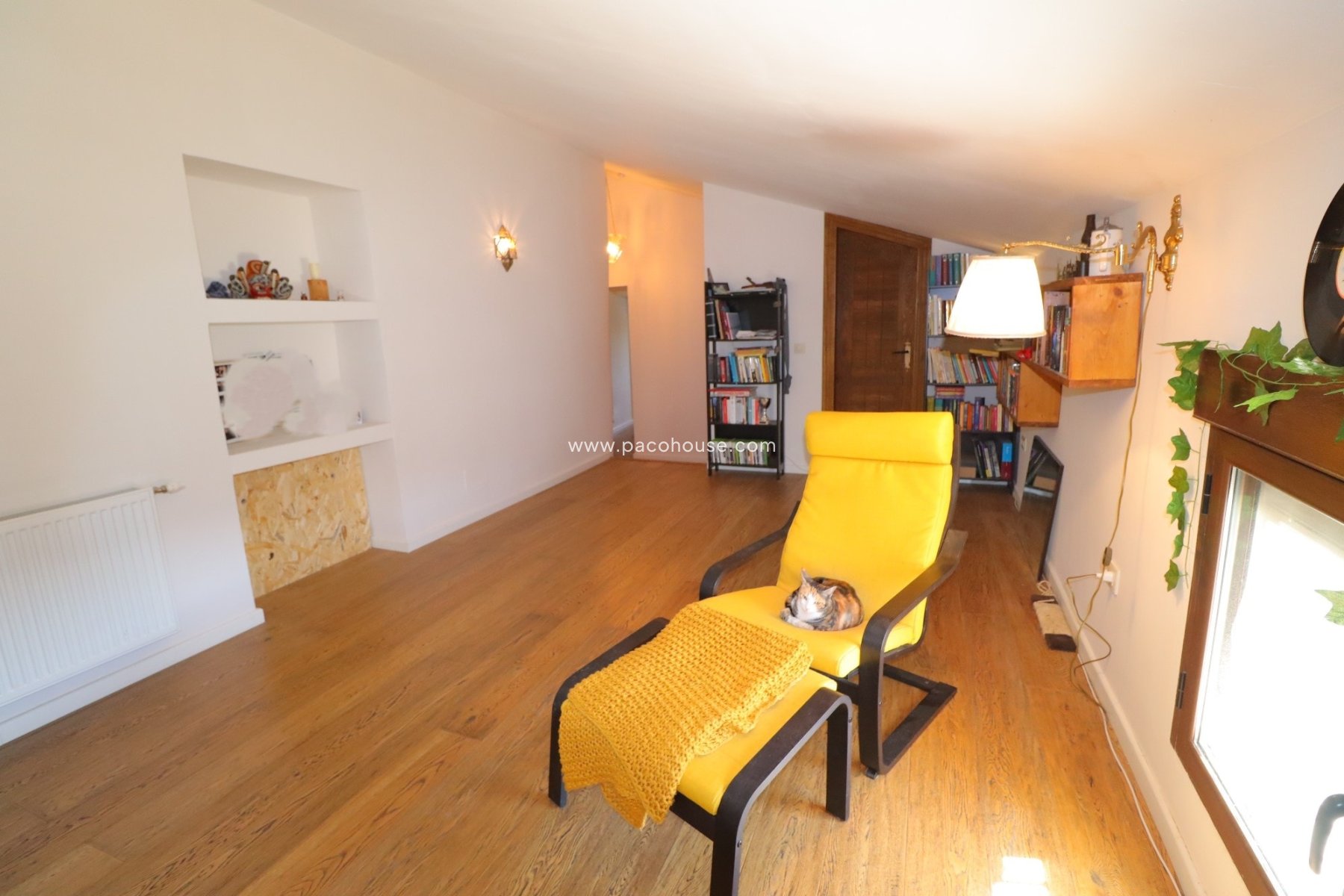 Resale - Cortijo -
Velez-Blanco