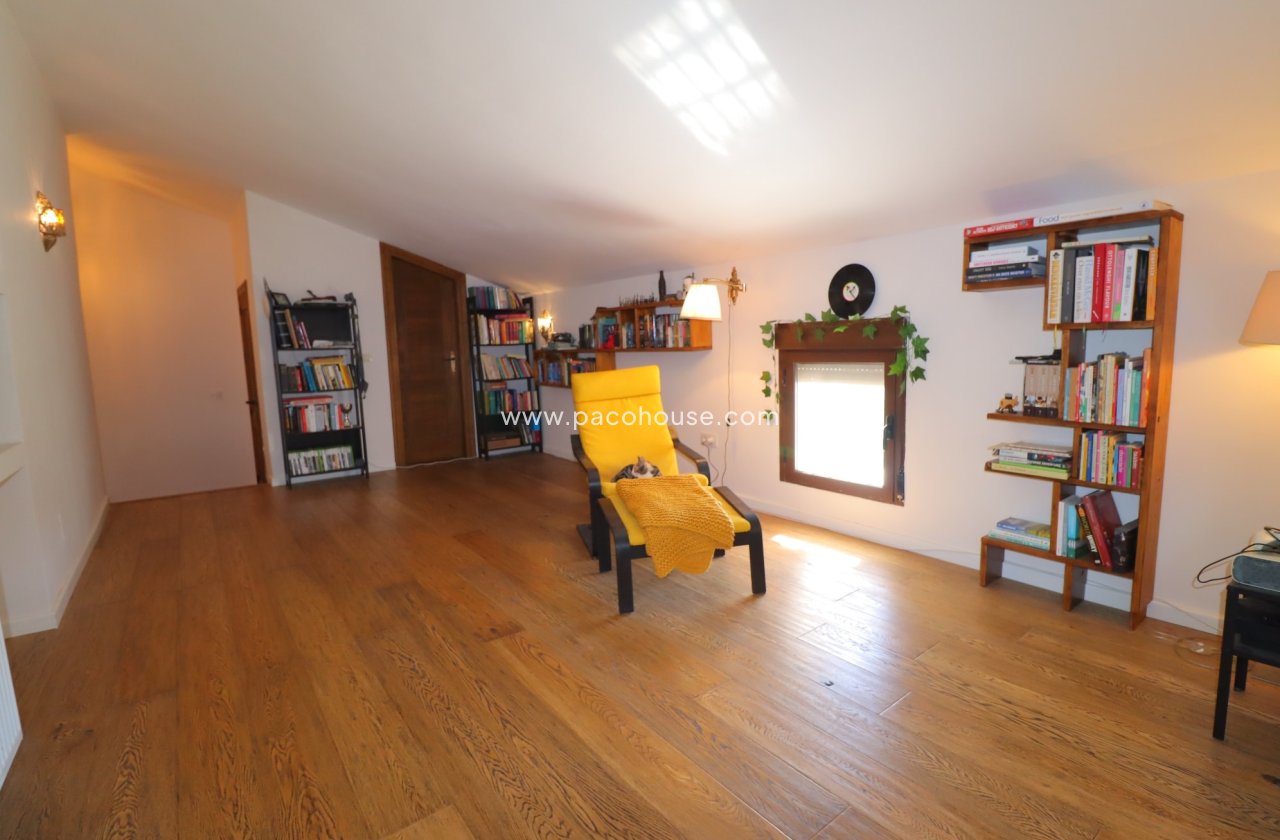 Resale - Cortijo -
Velez-Blanco