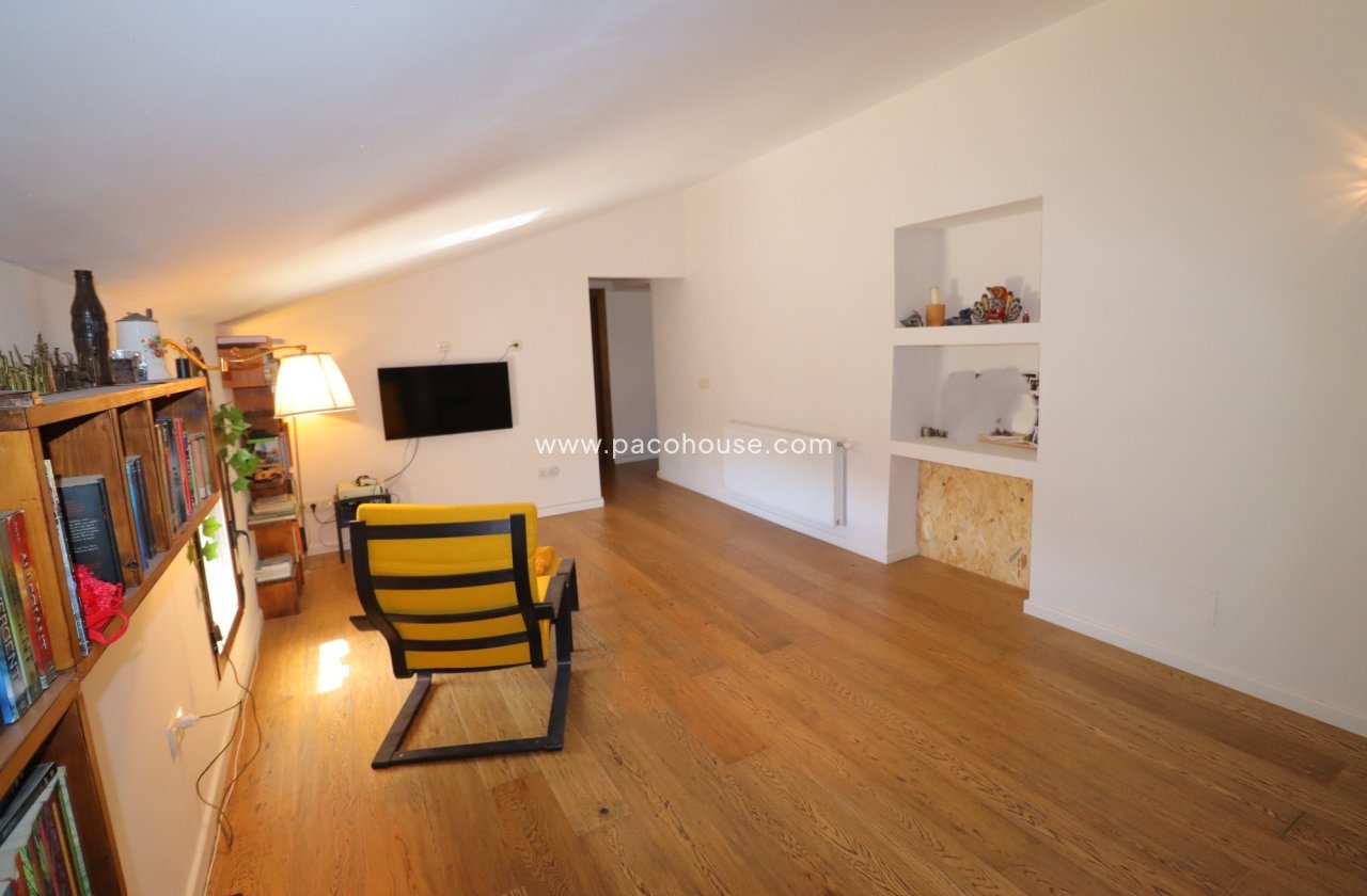 Resale - Cortijo -
Velez-Blanco