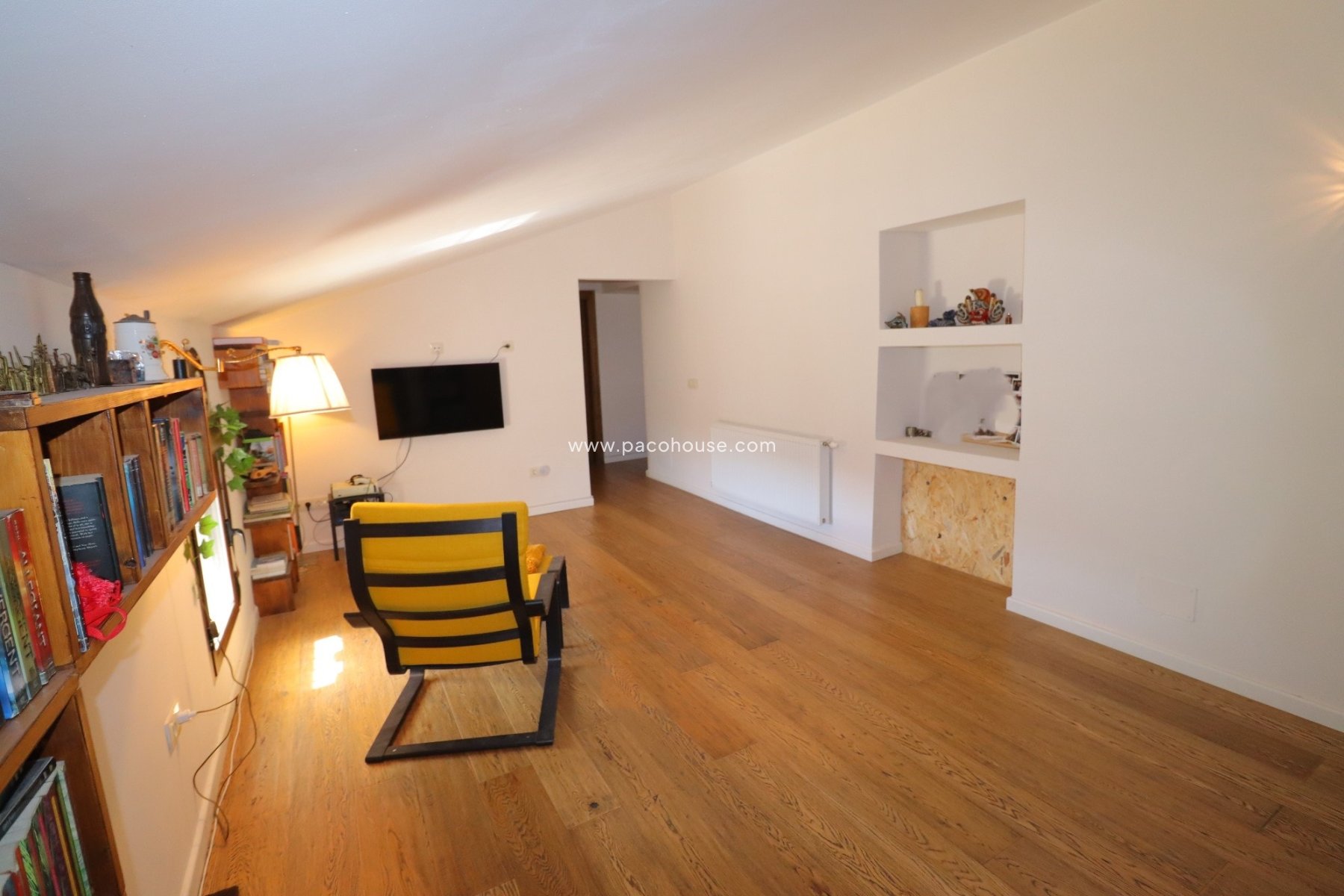 Resale - Cortijo -
Velez-Blanco