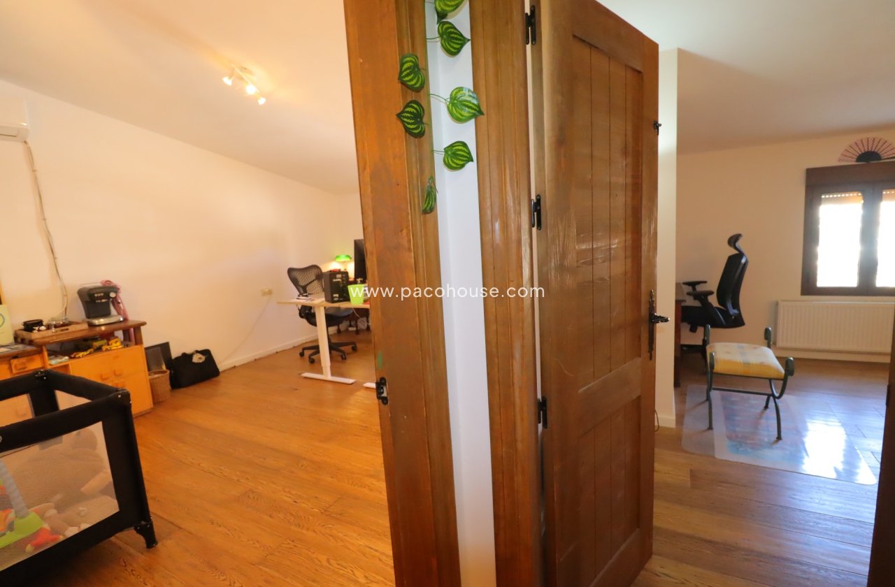 Resale - Cortijo -
Velez-Blanco