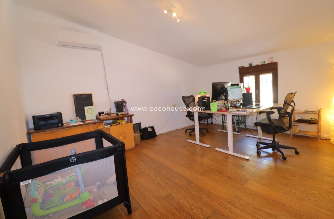 Resale - Cortijo -
Velez-Blanco