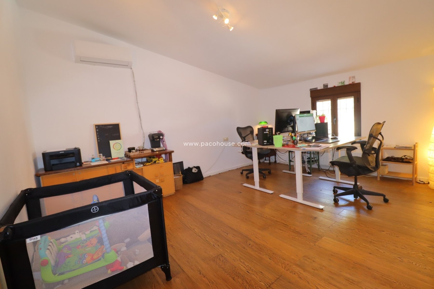 Resale - Cortijo -
Velez-Blanco