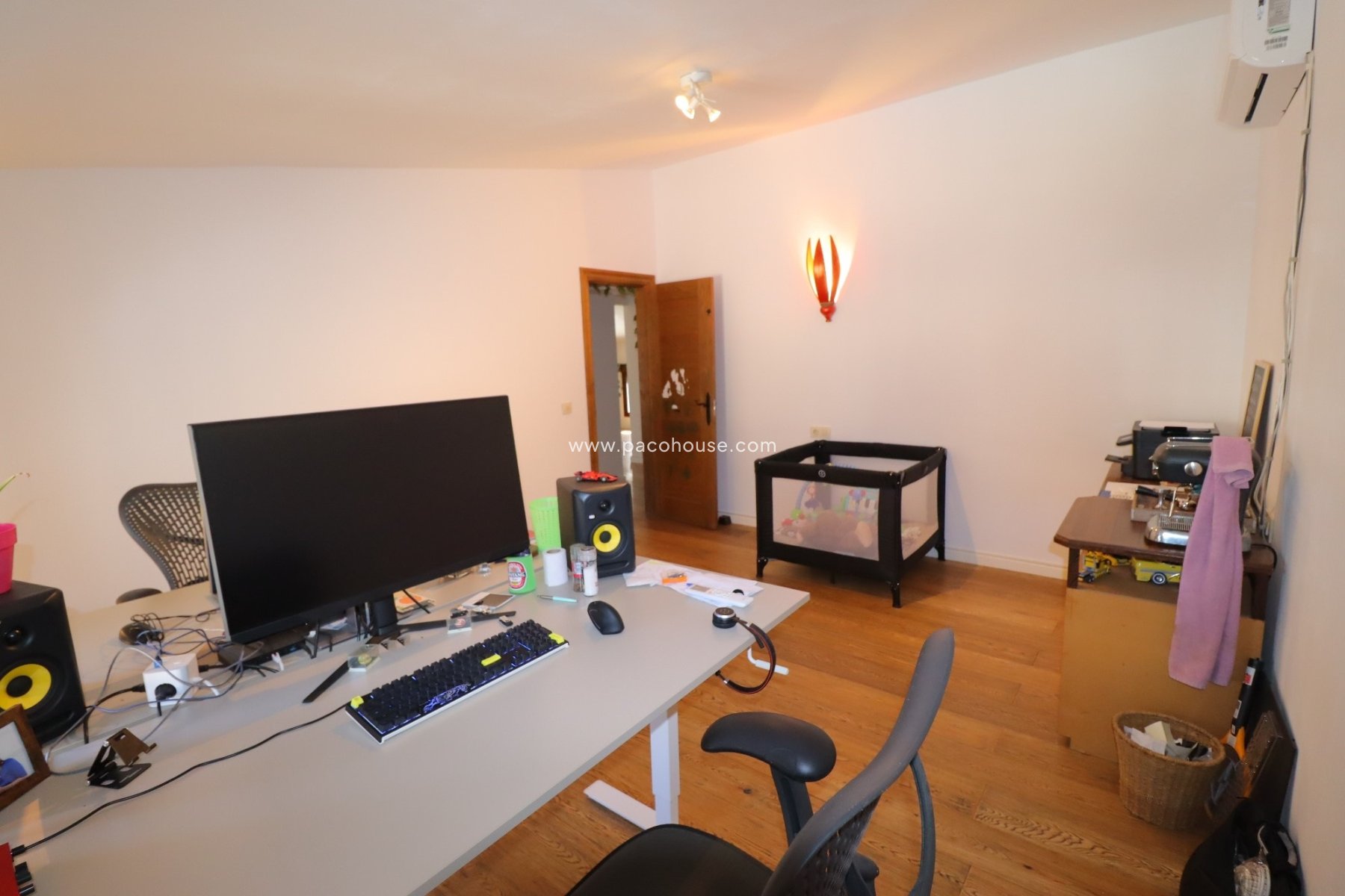 Resale - Cortijo -
Velez-Blanco