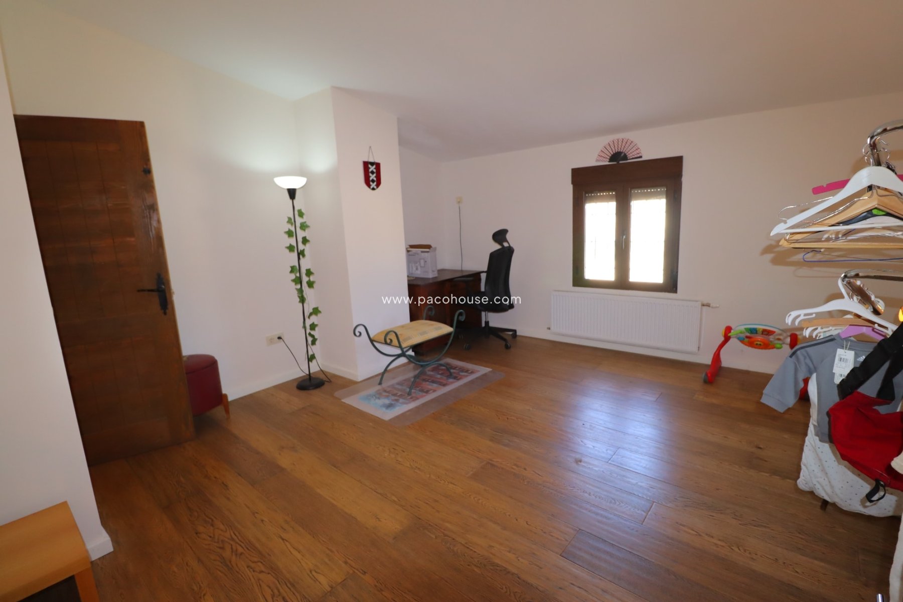 Resale - Cortijo -
Velez-Blanco