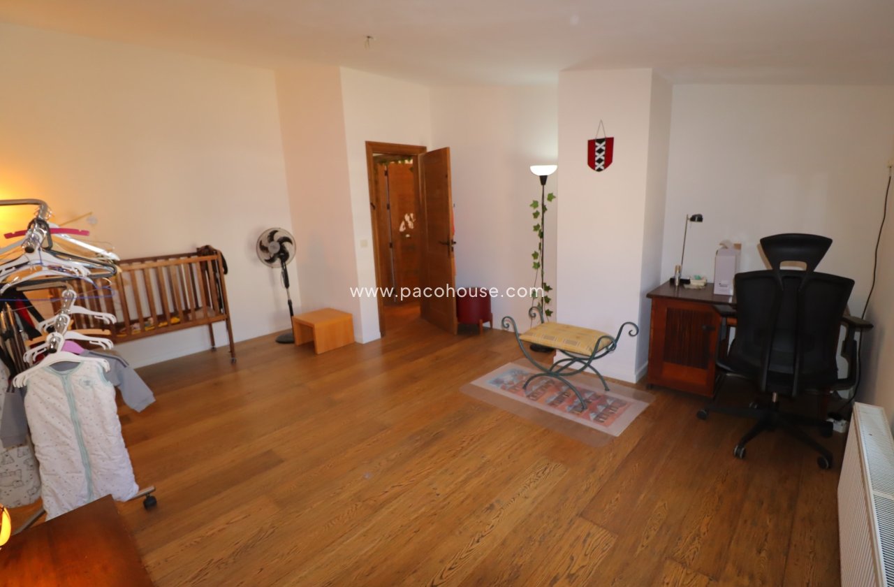 Resale - Cortijo -
Velez-Blanco