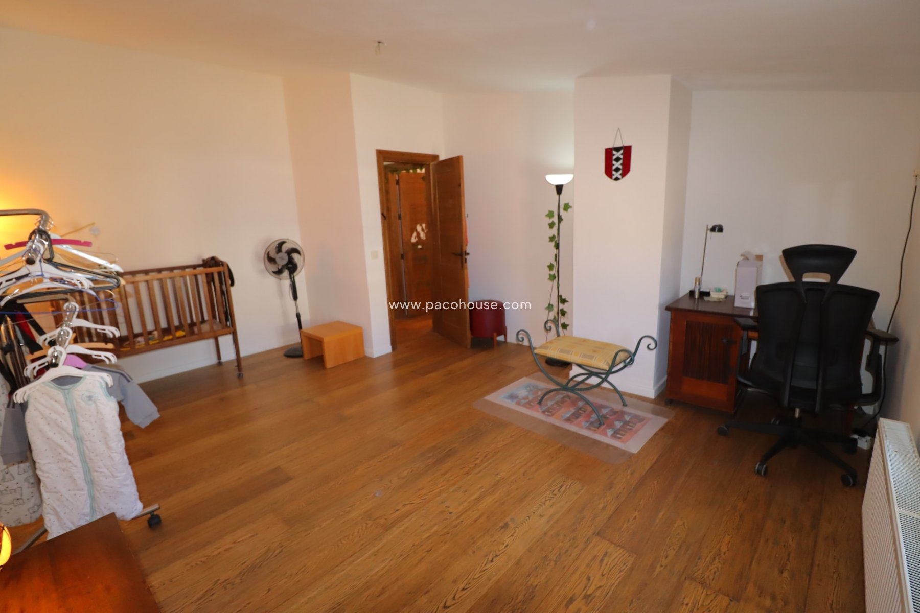 Resale - Cortijo -
Velez-Blanco