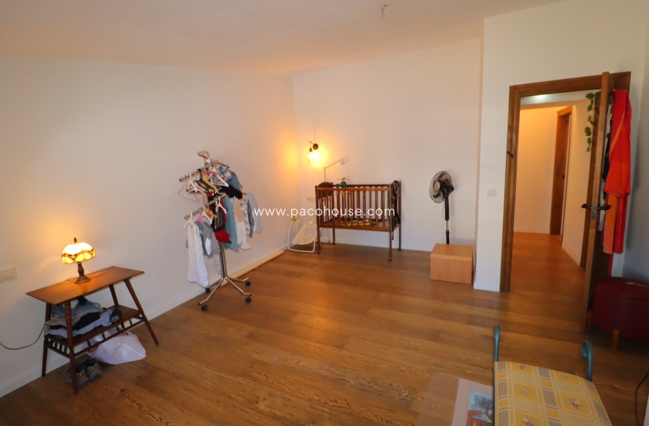 Resale - Cortijo -
Velez-Blanco