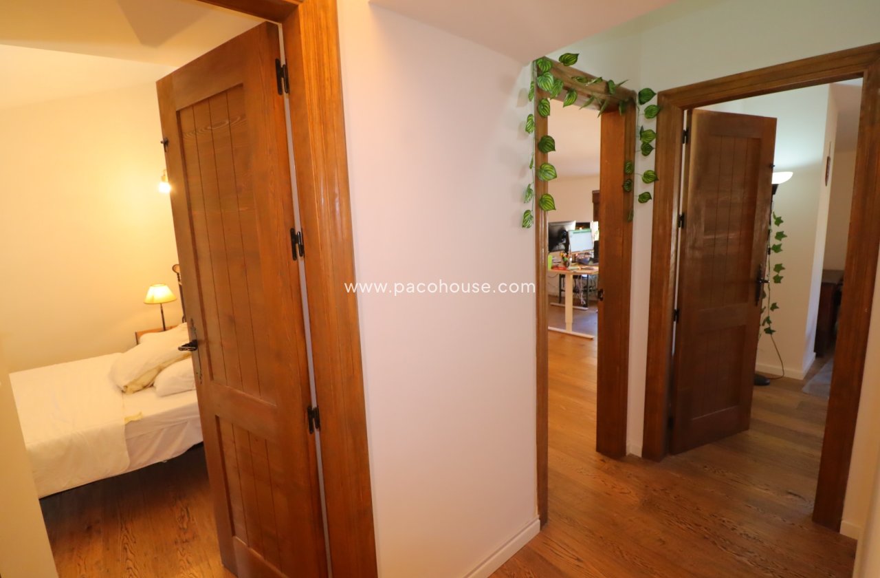 Resale - Cortijo -
Velez-Blanco