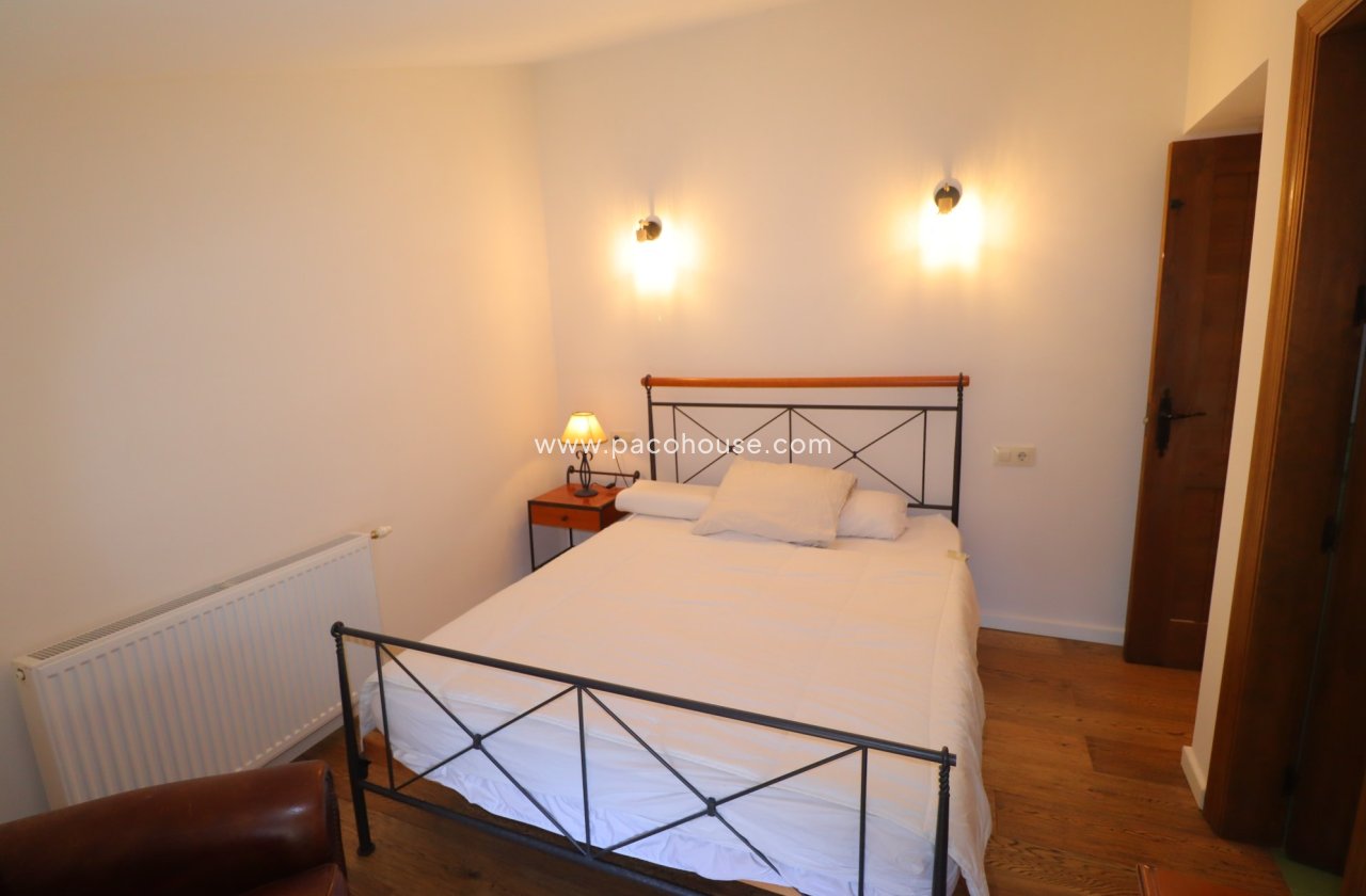 Resale - Cortijo -
Velez-Blanco