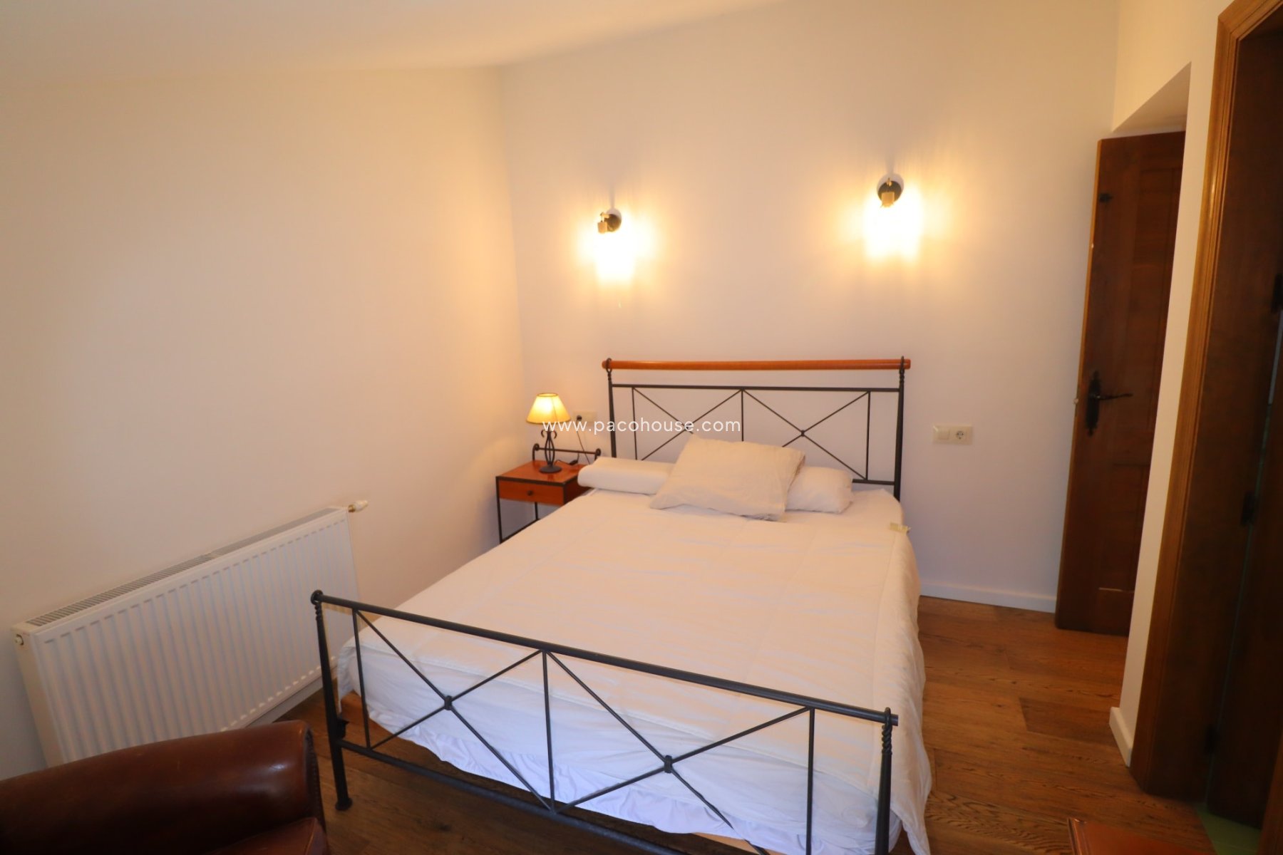 Resale - Cortijo -
Velez-Blanco