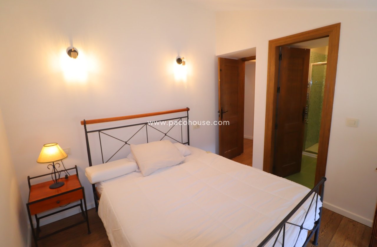 Resale - Cortijo -
Velez-Blanco