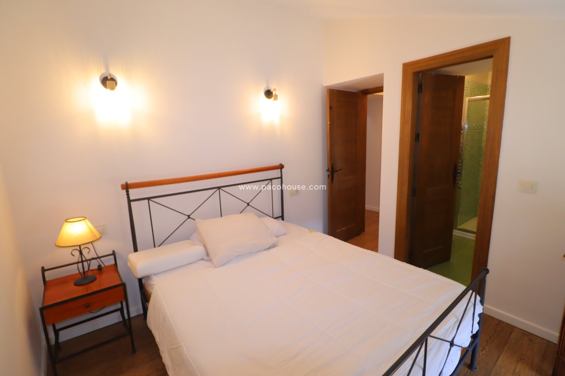 Resale - Cortijo -
Velez-Blanco