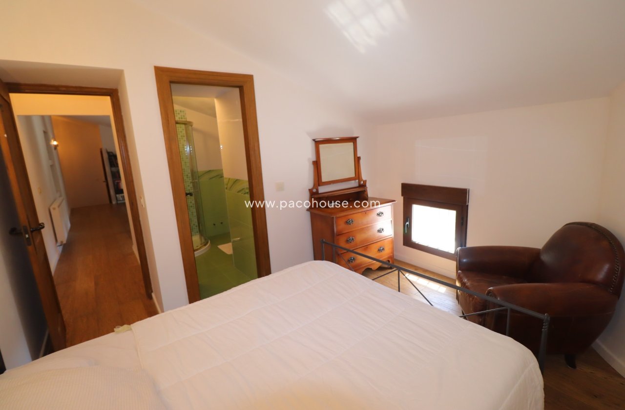 Resale - Cortijo -
Velez-Blanco